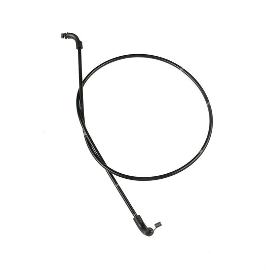 Engine Hood Release Bowden Cable for BMW E65 E66 7 Series 745i 745Li 760Li 760i