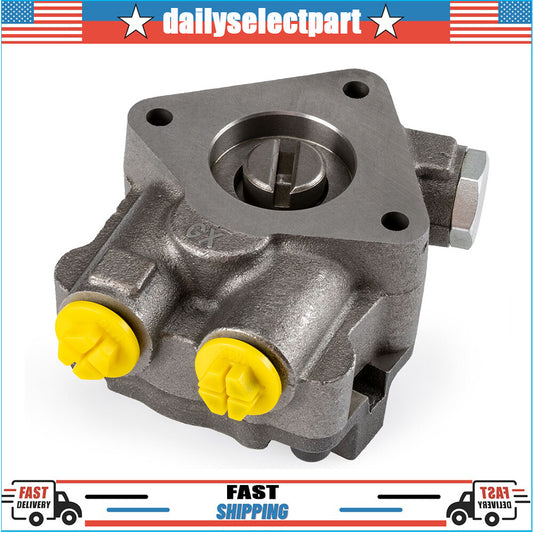 1XFit fuel pump for Volvo VNL VHD series D11 D13 D16 engines 20997341 85103778