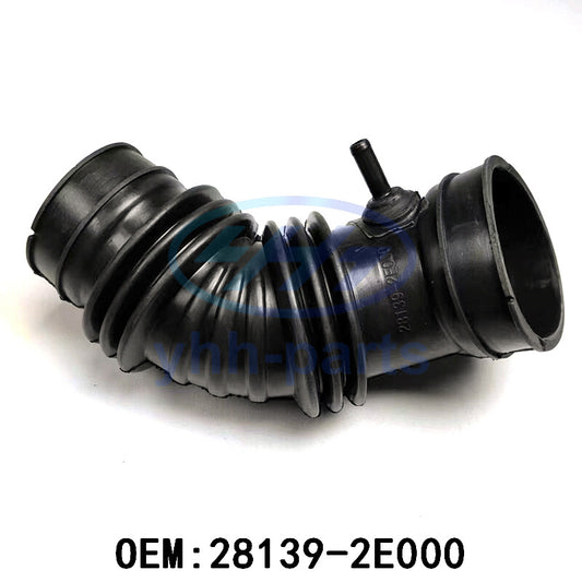 281392E000 Air Intake Hose Air Duct Fit for HYUNDAI for Tucson for KIA Sportage 2.0L