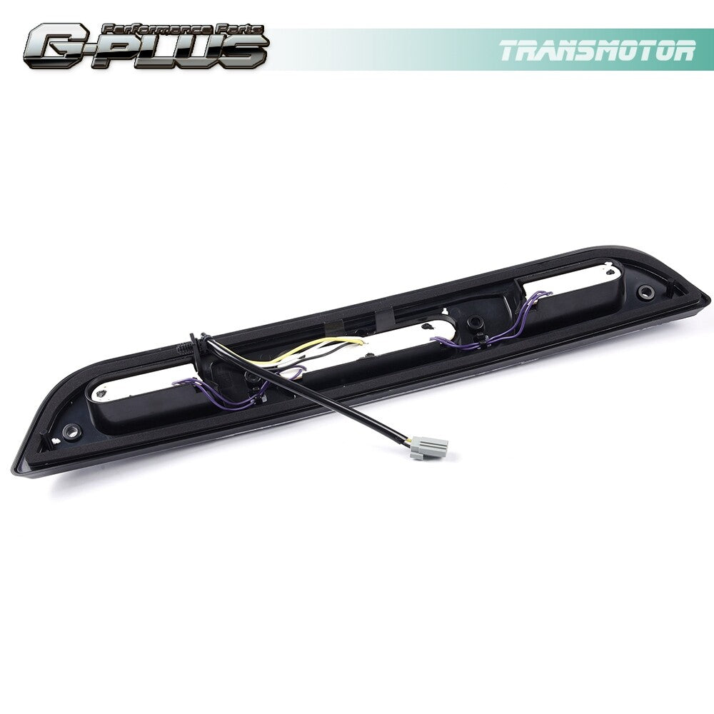 3D LED rear third brake taillight/cargo light suitable for 15-19 for Ford F150