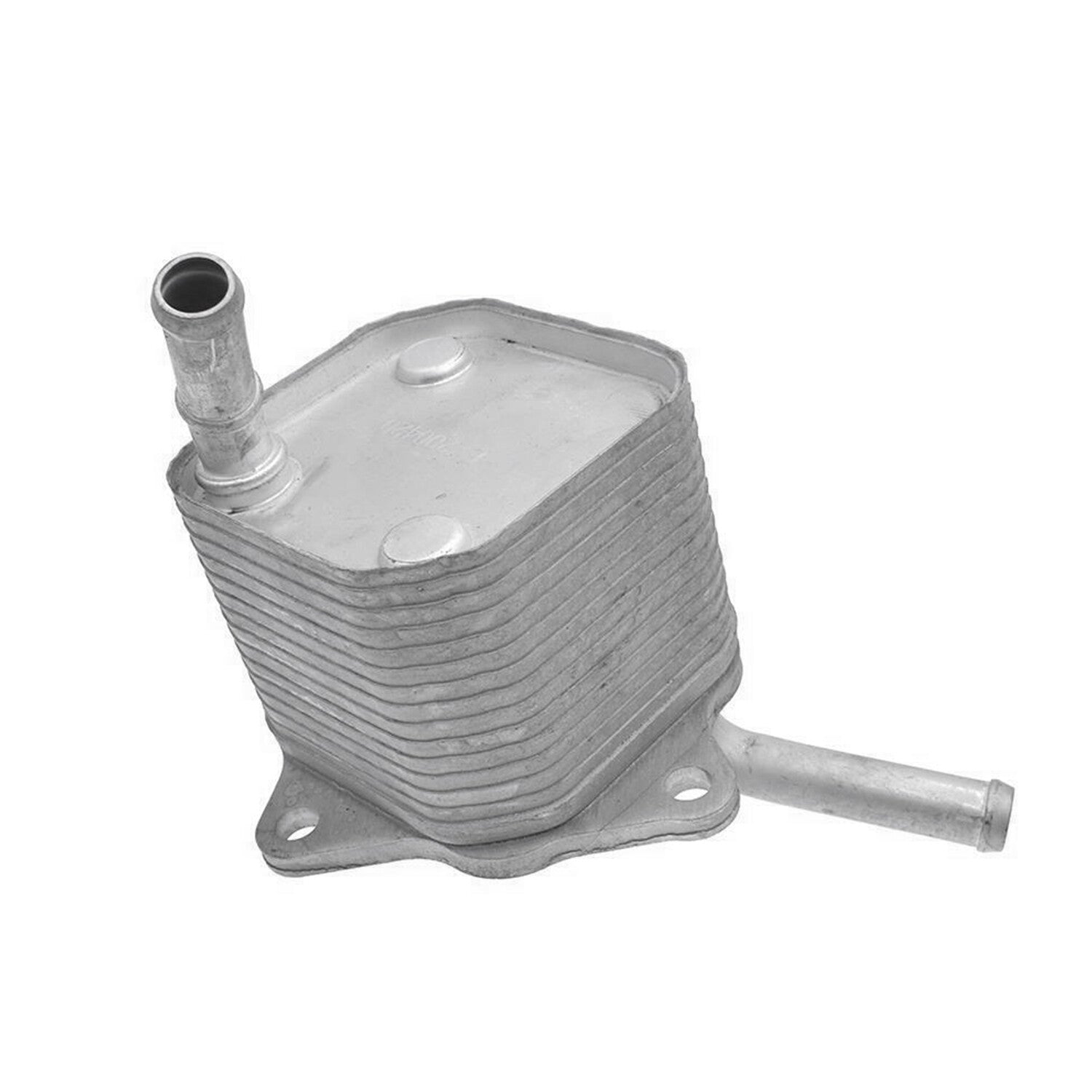 Engine Oil Cooler Asy 15071-0E010 150710E010 for Toyota Hilux Revo 1GD 2GD NEW