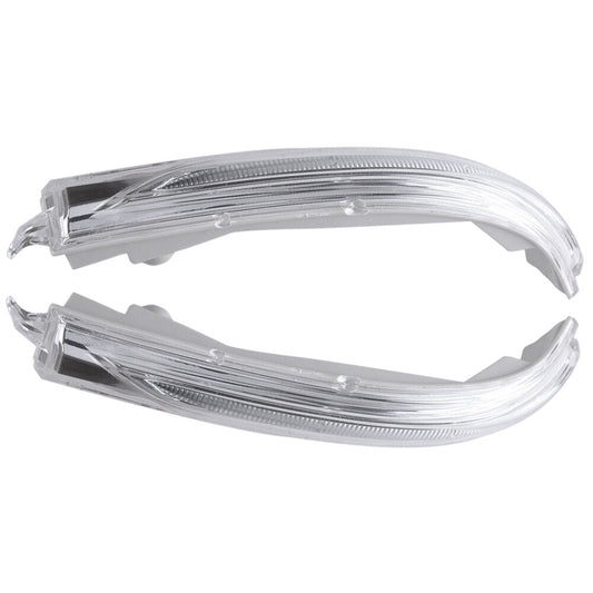 Left Right Wing Mirror Turn Signal Indicator Lamp Light for Kia Optima 2016-18