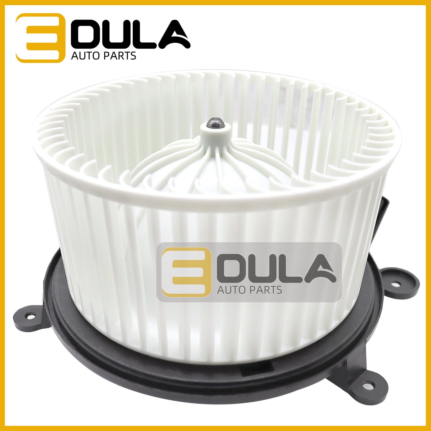 LHD AC BLOWER MOTOR Fits for Audi A1 A2 for Skoda Fabia for VW Fox for Seat 6Q1820015