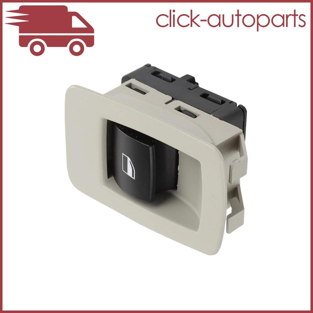 For 3 Series E90 M3 for X5 X6 E70 325i 328i Electric Window Switch Lifter Button