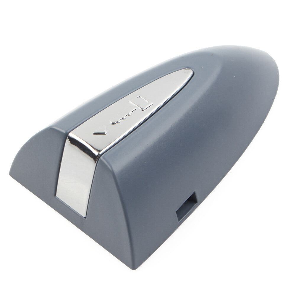 Front Left Side Exterior Door Handle Cap for Jaguar XJ 2010-2019 C2D32290LML mo