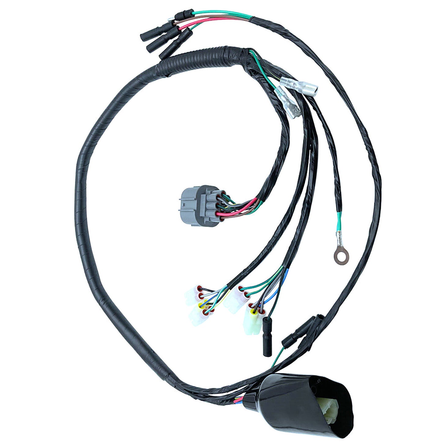 32100-HM3-000 Wire Harness for Honda TRX300EX Sportrax 300 1993-2004 Repair Part