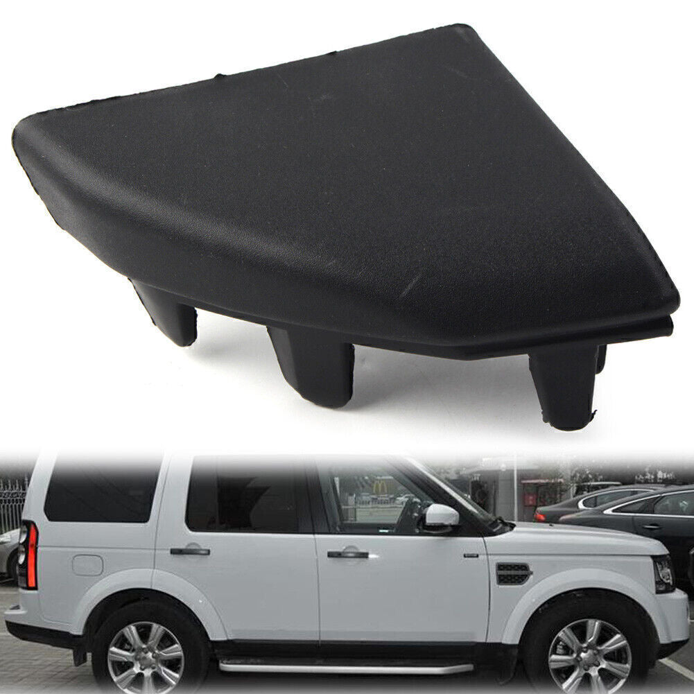 Right Front Wheelarch Moulding End Cap LR010633 for Land Rover Discovery 3  4
