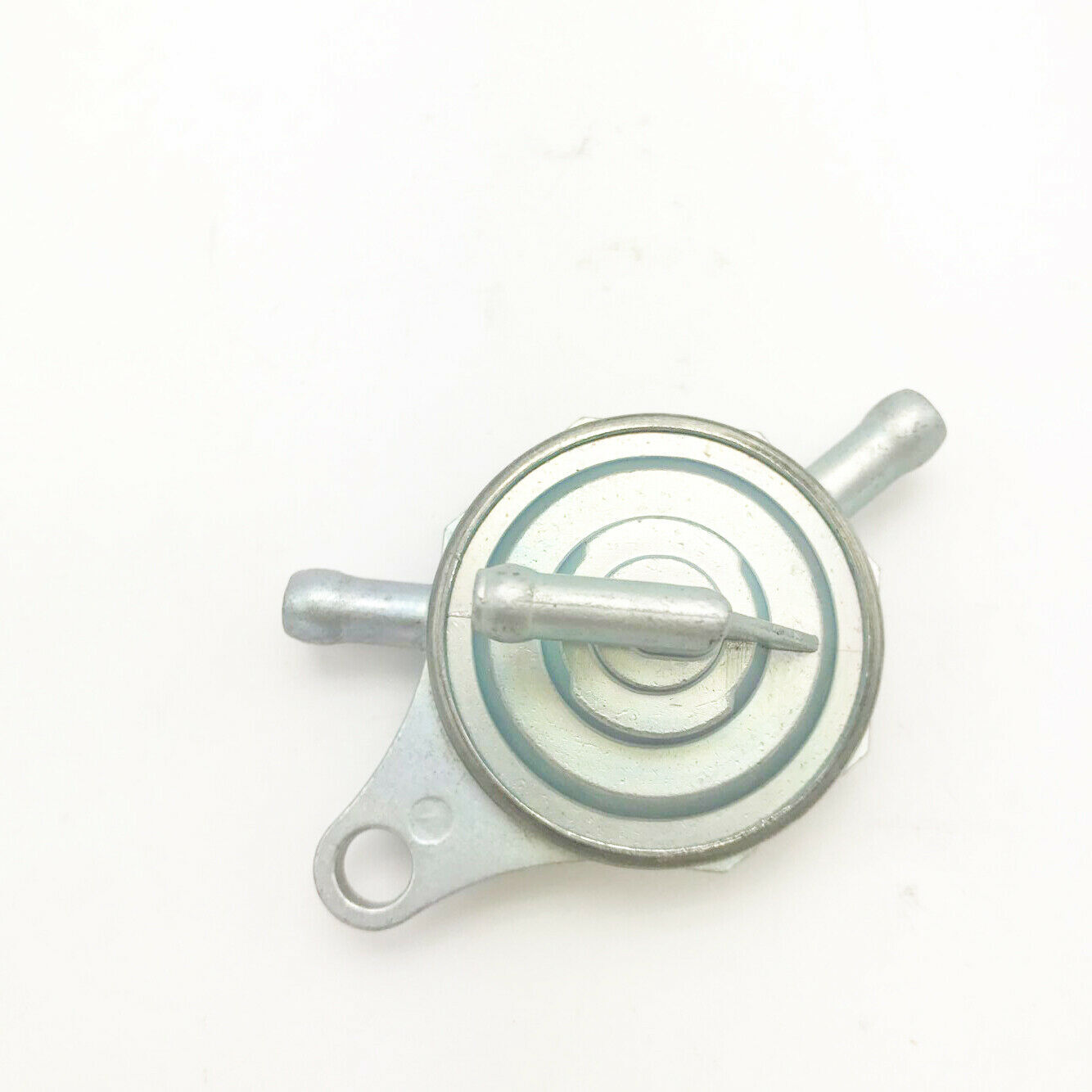 New ATV Fuel Pump Valve for GY6 150cc Scooter Go Kart