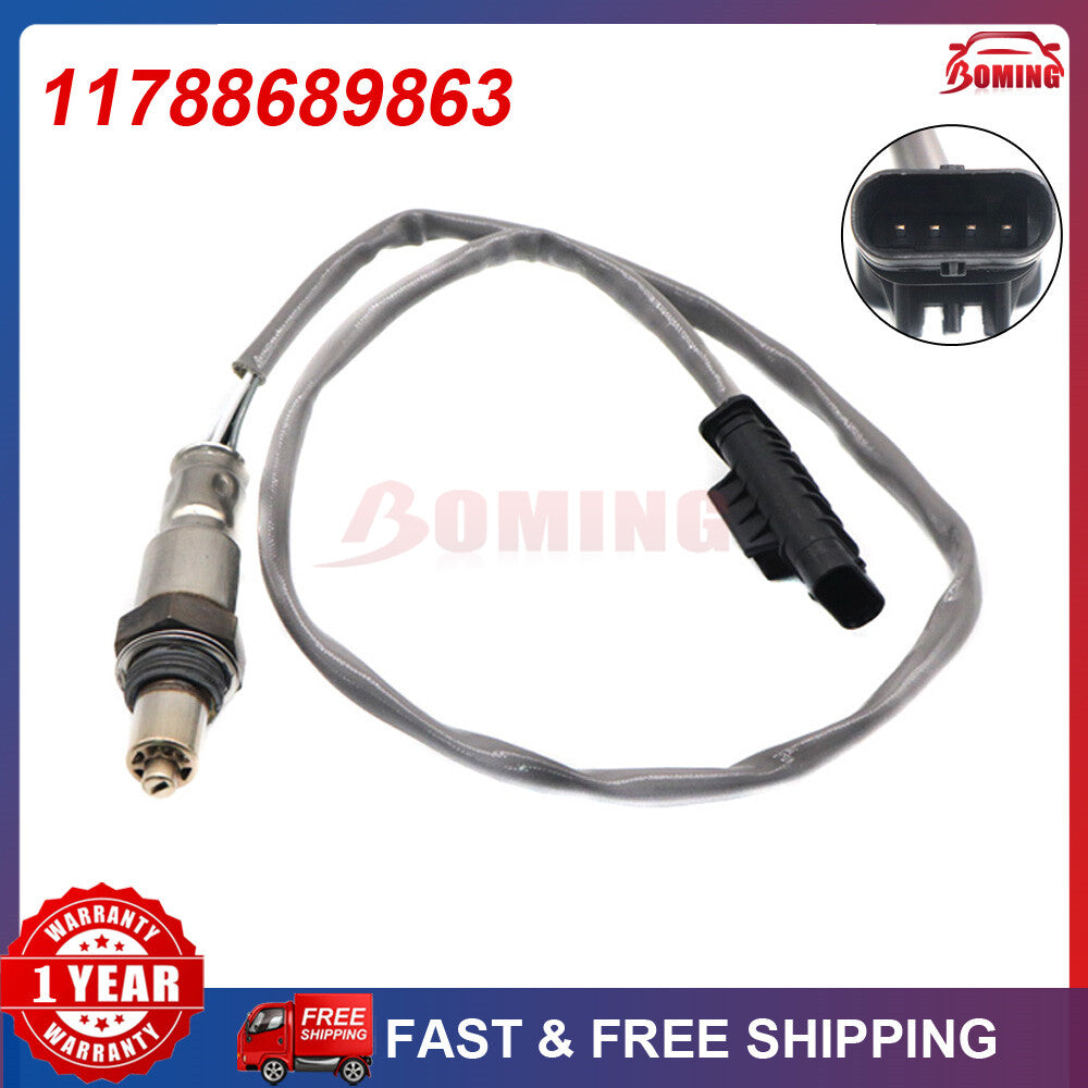 Upstream Rear Oxygen O2 Sensor For 2014-2016 for Kia Forte Koup Forte5 Forte 2.0L L4
