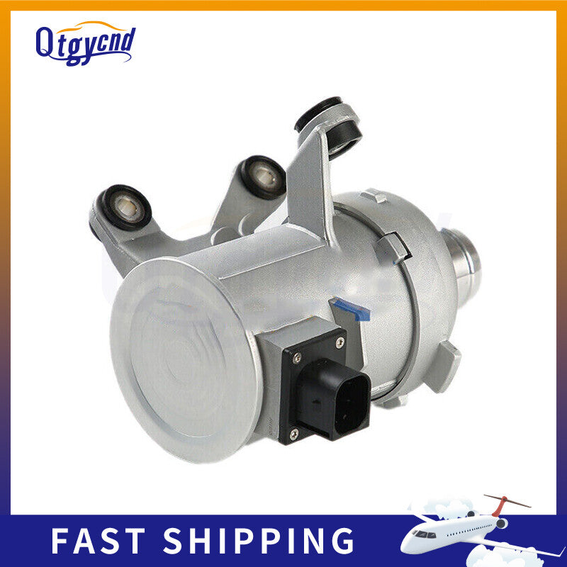 equipment manufacturer Pierburg auxiliary water pumps are compatible with for Mercedes Glc Slk A2742000207 2742000107