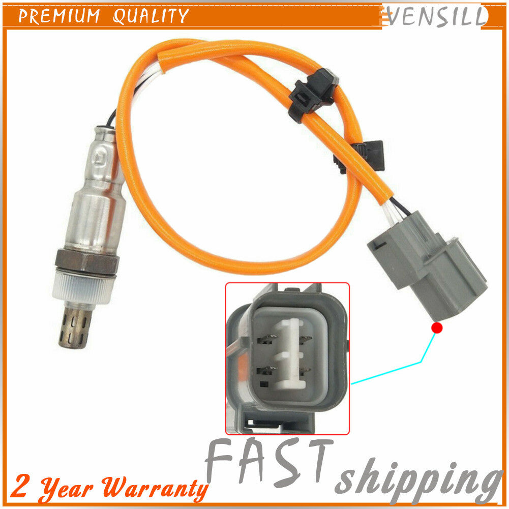 O2 Oxygen Sensor for Honda Accord for Civic Odyssey for Acura CL TL RL 36532-RJA-004