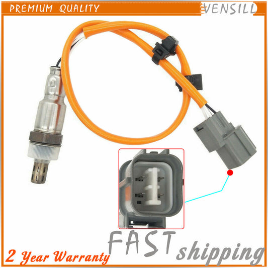 O2 Oxygen Sensor for Honda Accord for Civic Odyssey for Acura CL TL RL 36532-RJA-004