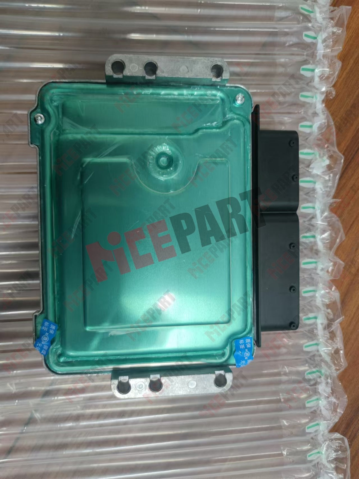 39123-2B710 Plug-and-play engine computer version is compatible with for Hyundai for Kia