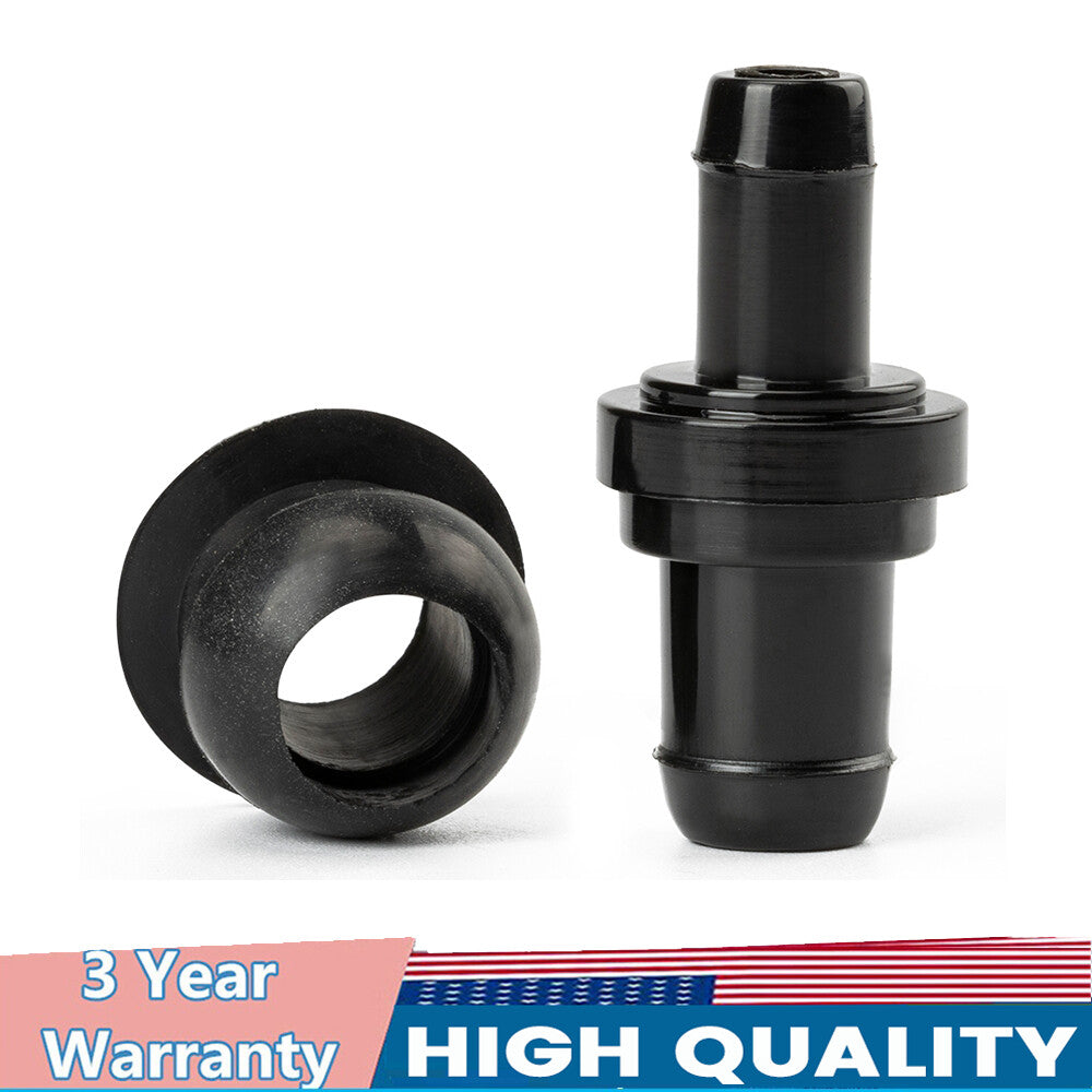 PCV valves and cable rings 1220415050 are suitable for Toyota for Corolla 93-97 and Celica 94-97. (9048018001-)
