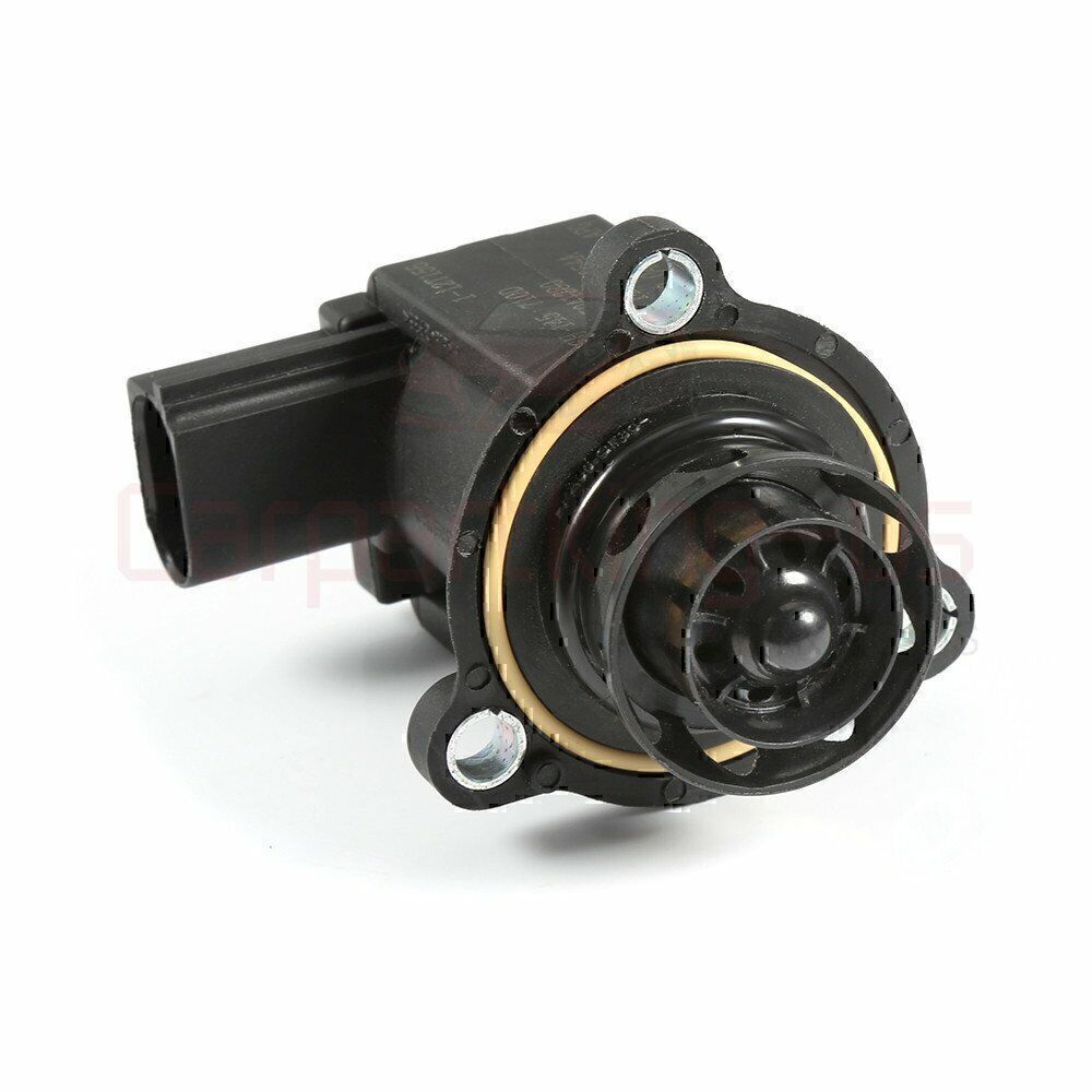 Turbocharger Bypass Diverter Valve for Audi for VW for Jetta for Passat TT EOS A3 A4 New