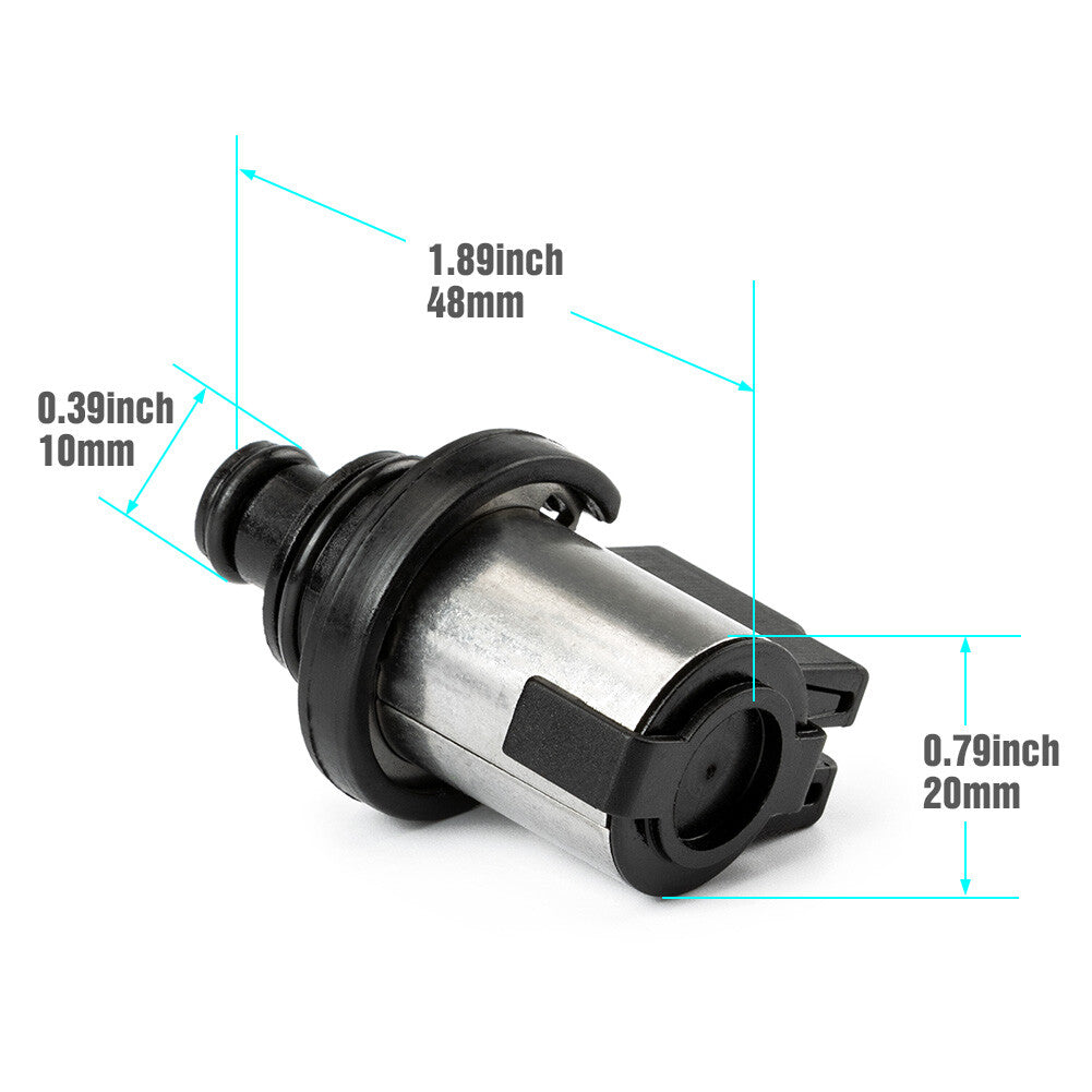 TR580/690 Torque Converter AWD Pressure Control Solenoid for Subaru 31825AA050