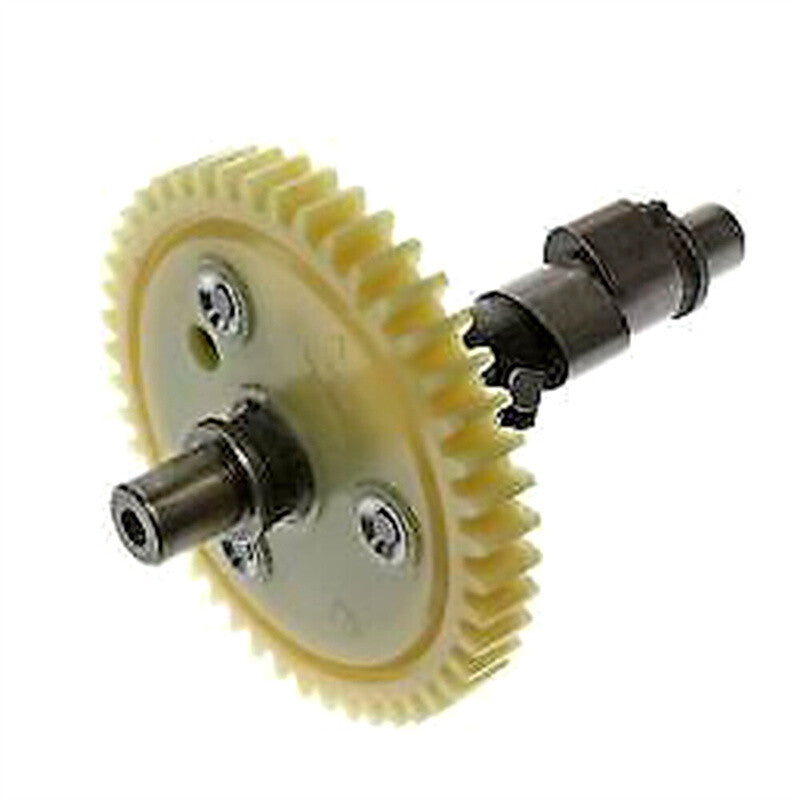 The new camshaft assembly is suitable for the for Honda GX630, GX660, and GX690 engines. (14100-Z6L-000-)