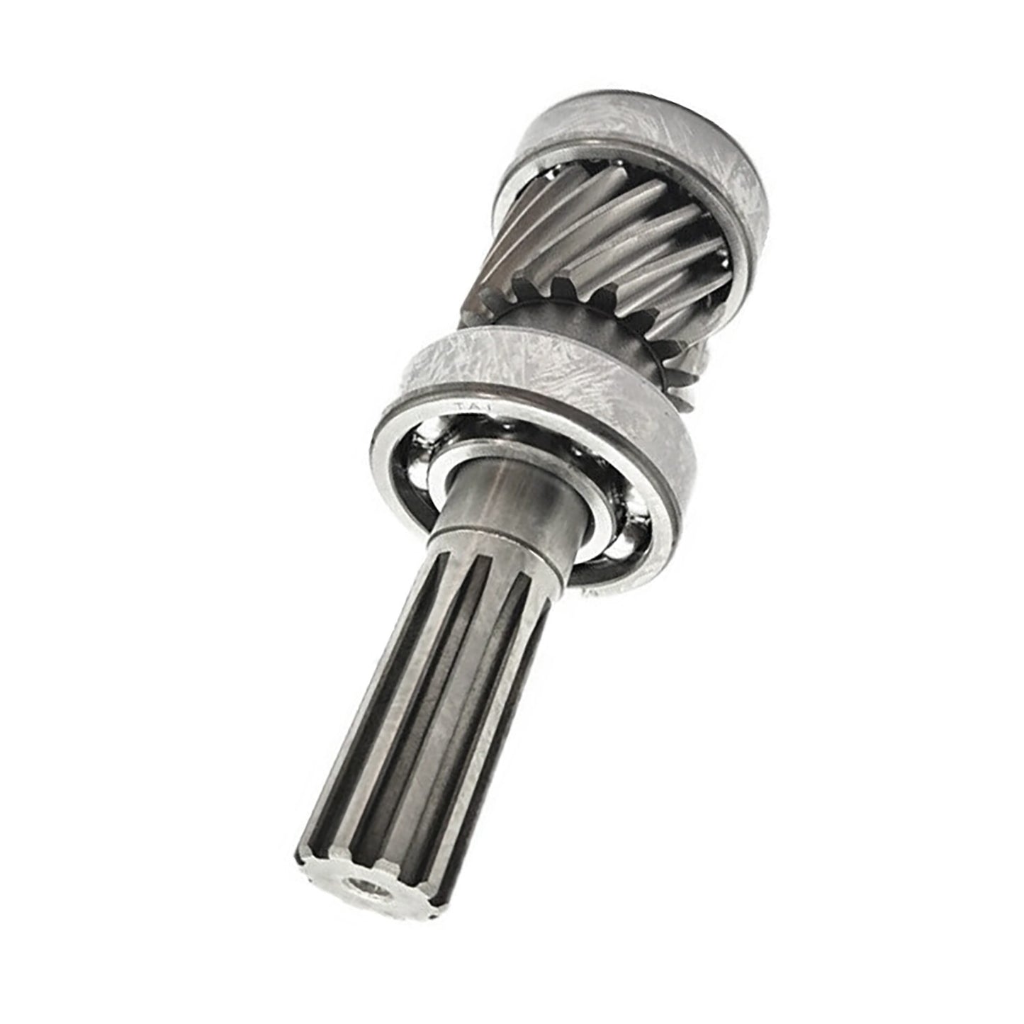 Rear Axle One Shaft Gear Shaft 10-tooth Fit For 1019237-01 for Golf Cart club car for DS