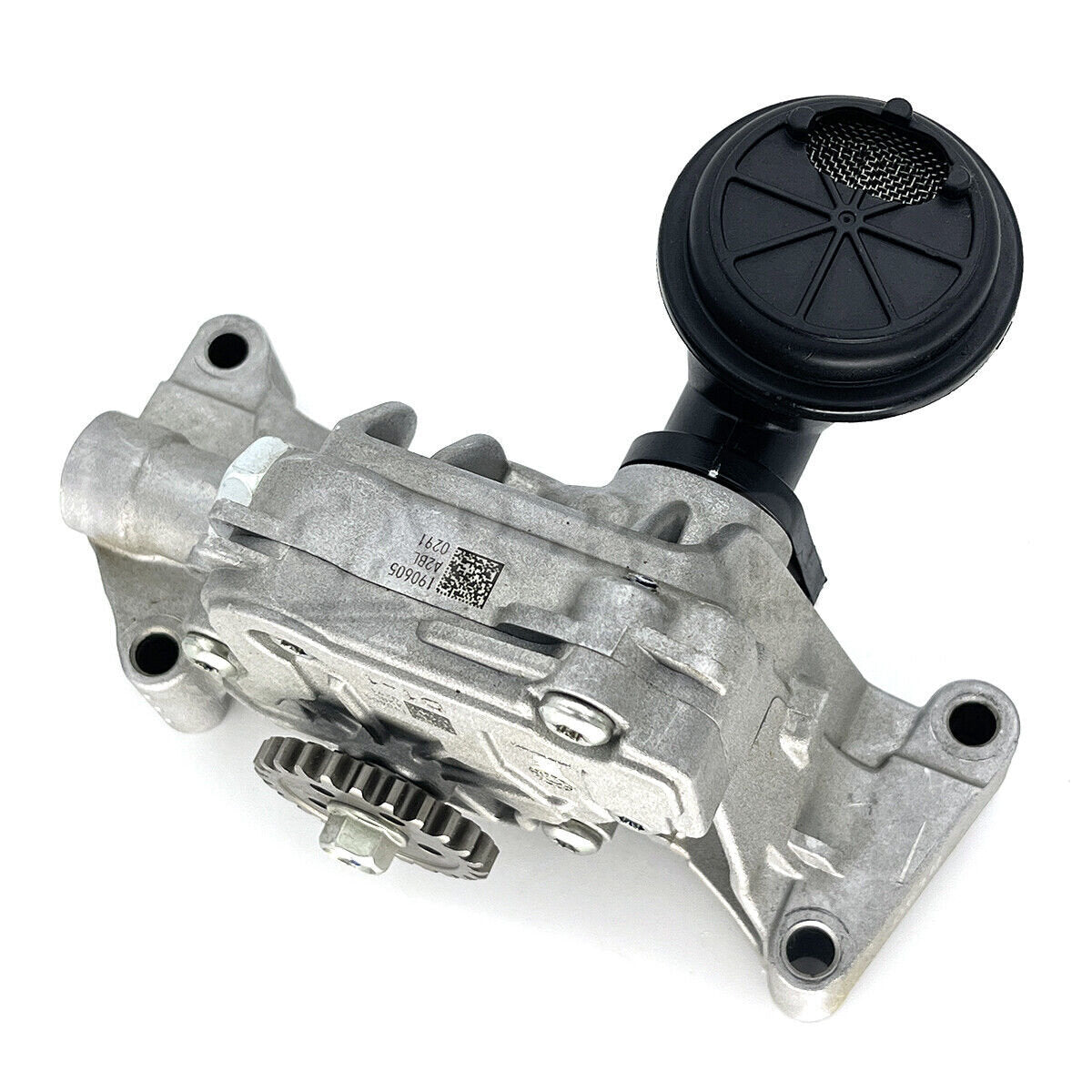 Oil Pump Assembly 213102M000 for Hyundai Creta Venue for Elantra for Kia SONET 1.5L 1.6L