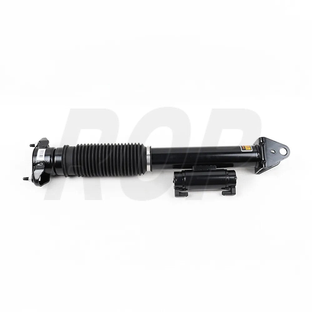 Rear Suspension Shock Absorber Strut w/ADS Fit for Mercedes GLE320 450 C292 4MATIC