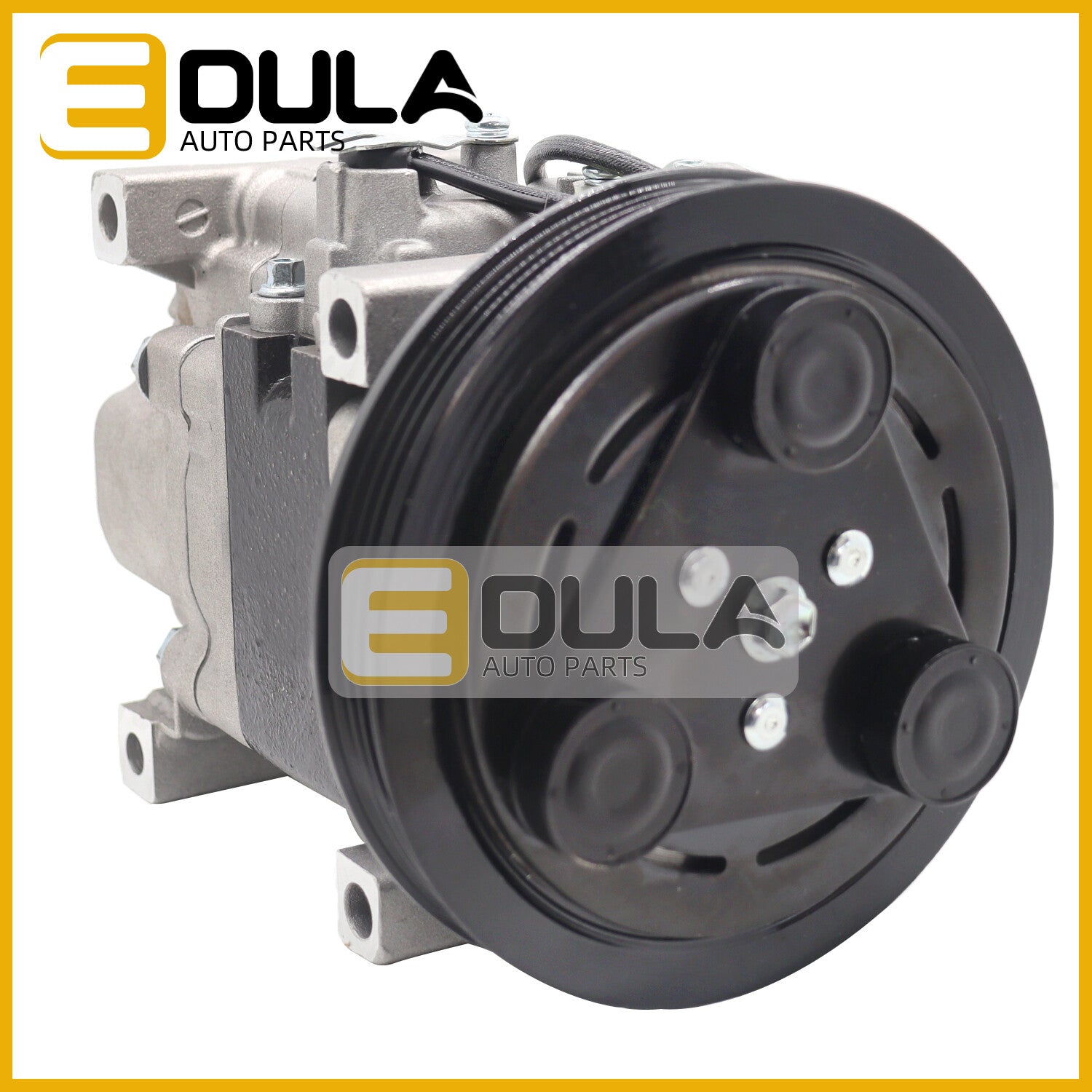 AC compressor suitable for Mazda 323 323F Protege Familia H12A0AA4EK B25F61450B