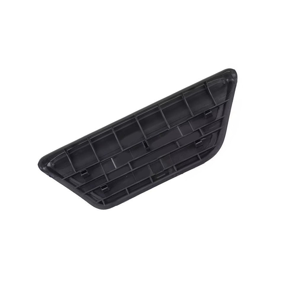 Fit For 1999-2005 Silverado for Sierra Truck Bed Panel Step Pad Left 15709893 Black