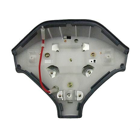 Steering Wheel Pad fit for Mitsubishi Montero 3.0 1991-1999 V43W Long Wagon