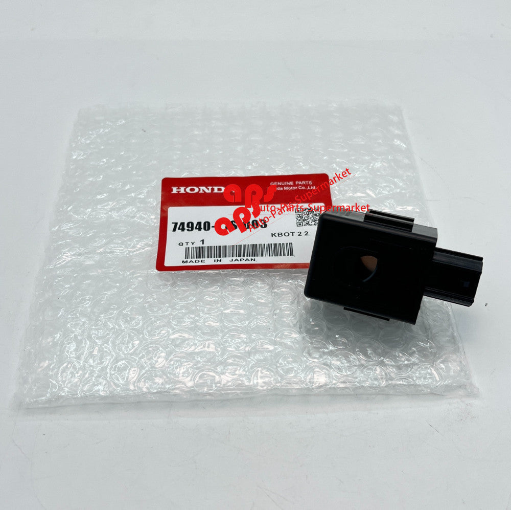 Equipment Manufacturer Buzzer Components for Smart Applicable to 19-21 for Honda Insight for Civic for Acura NSX 74940-TBA-A01