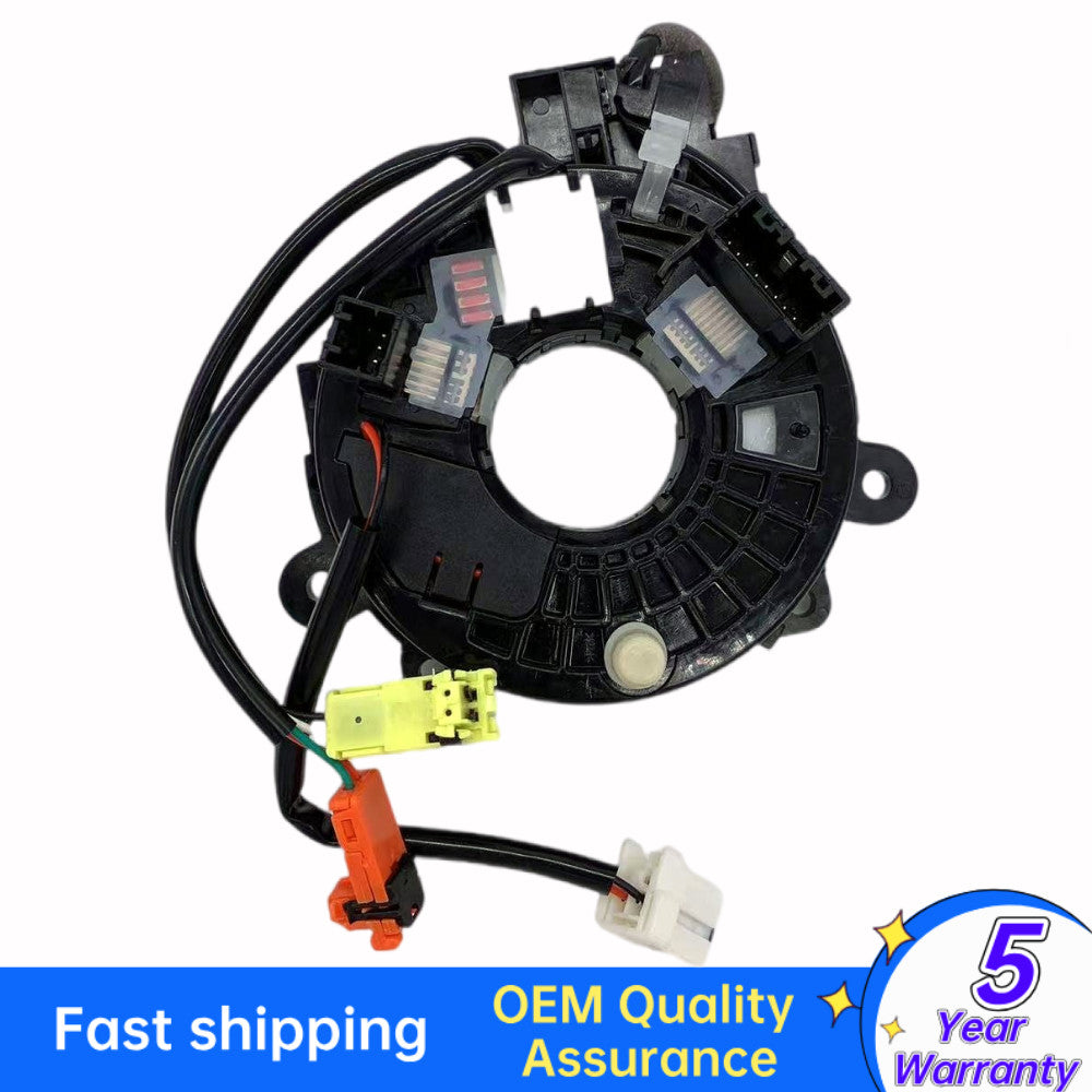 All-new Superquality Clock Spring For 2011-2013 for Infiniti QX56 (with heating function)