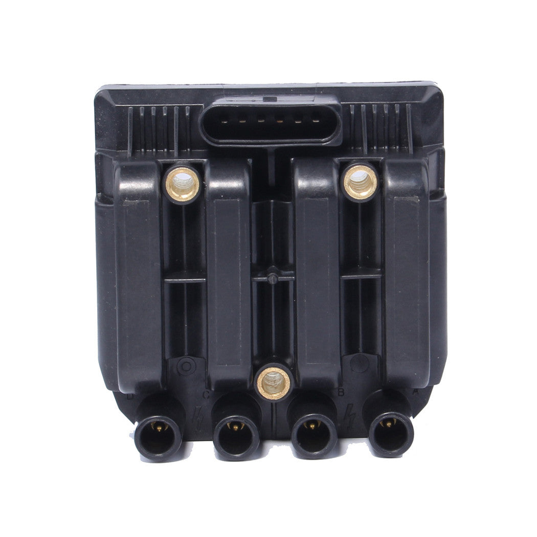 2.0 Engine Ignition Transformer Coil Fit for VW for Jetta for GOLF TOURAN 06A 905 097