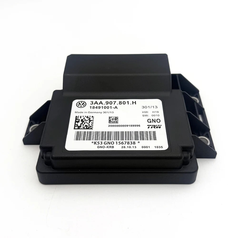 3AA907801H Car Parking Control Module for Audi Q3 84B 8U for VW CC 991 Magota