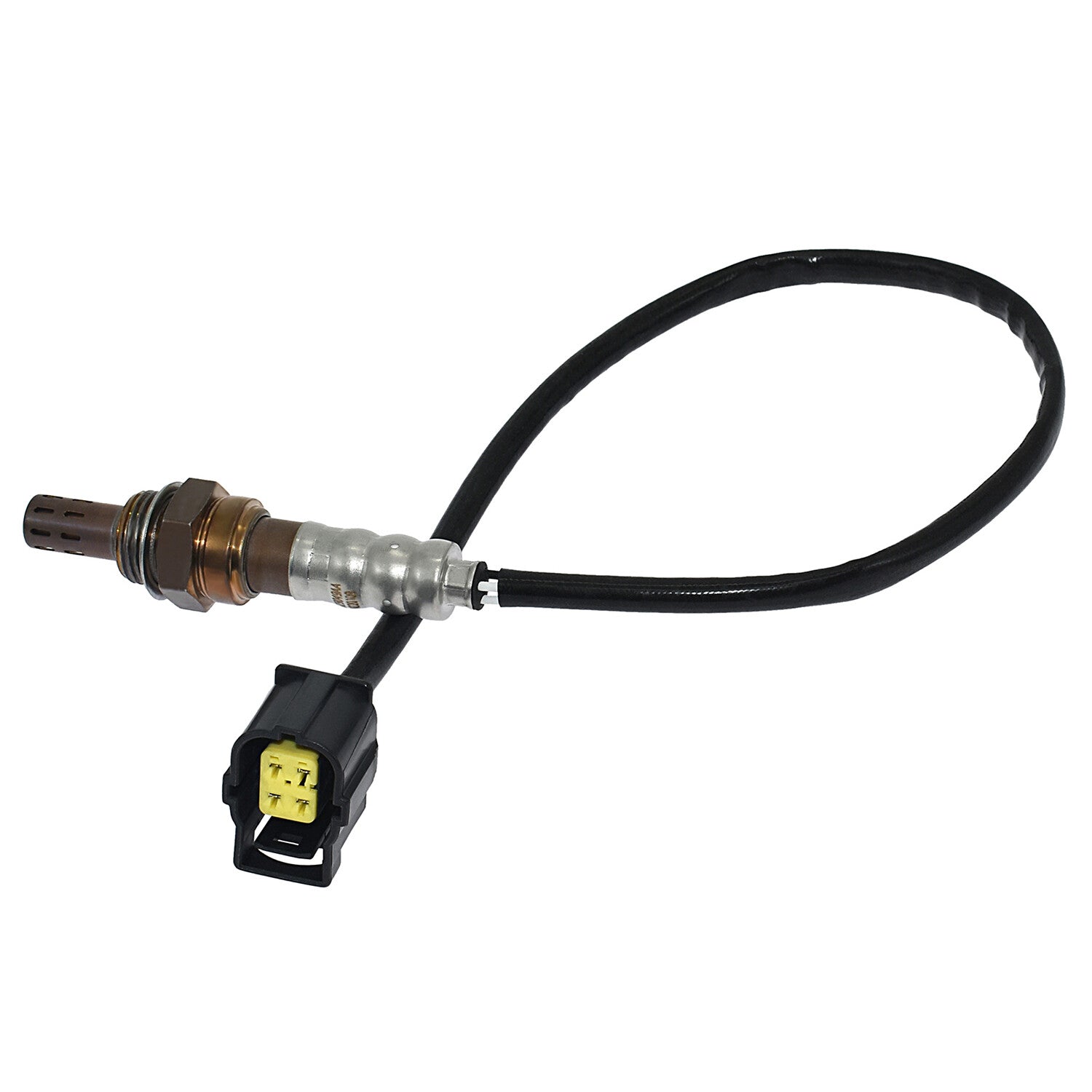 The front oxygen sensor is suitable for Nissan Murano 3.5L (09-11) and for Infiniti G37 3.7L (08-09). (2349037)