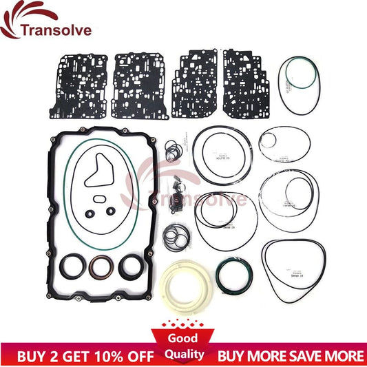 AB60E AB60F Auto Transmission Overhaul Seals kit for TOYOTA SEQUOIA B188820B