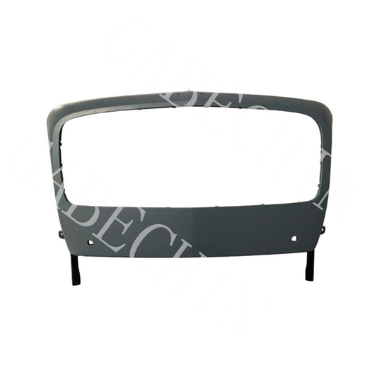 Unlicensed Equipment Manufacturer ( ) Grille for Bentley Flying Spur Radiator: 4W0853651C