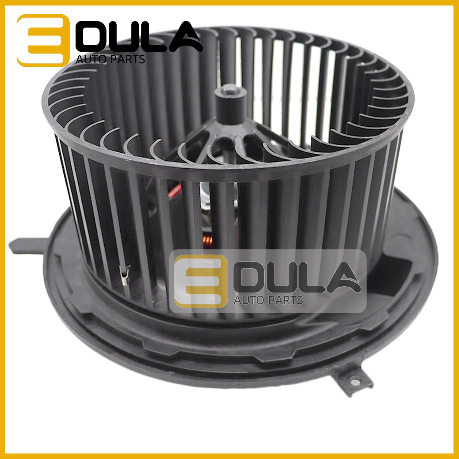 AC Blower Motor Fits for BMW 13 Series E81 E87 E83 E90 E84 X1 F25 64116933663