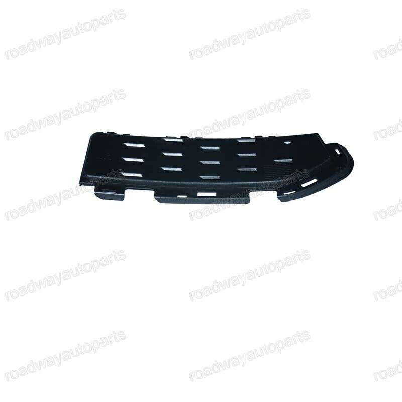 Fog Light Panel Bezel Right 51118068342 for BMW 5 Series G38 M Sport 2018-2020