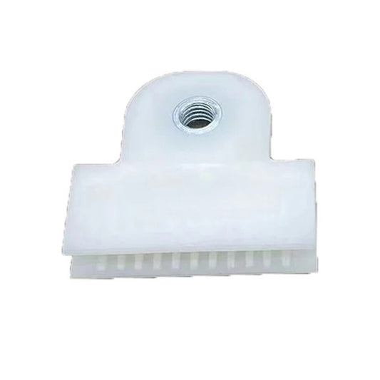 Upgrade your car window functionality with premium glass support clips.