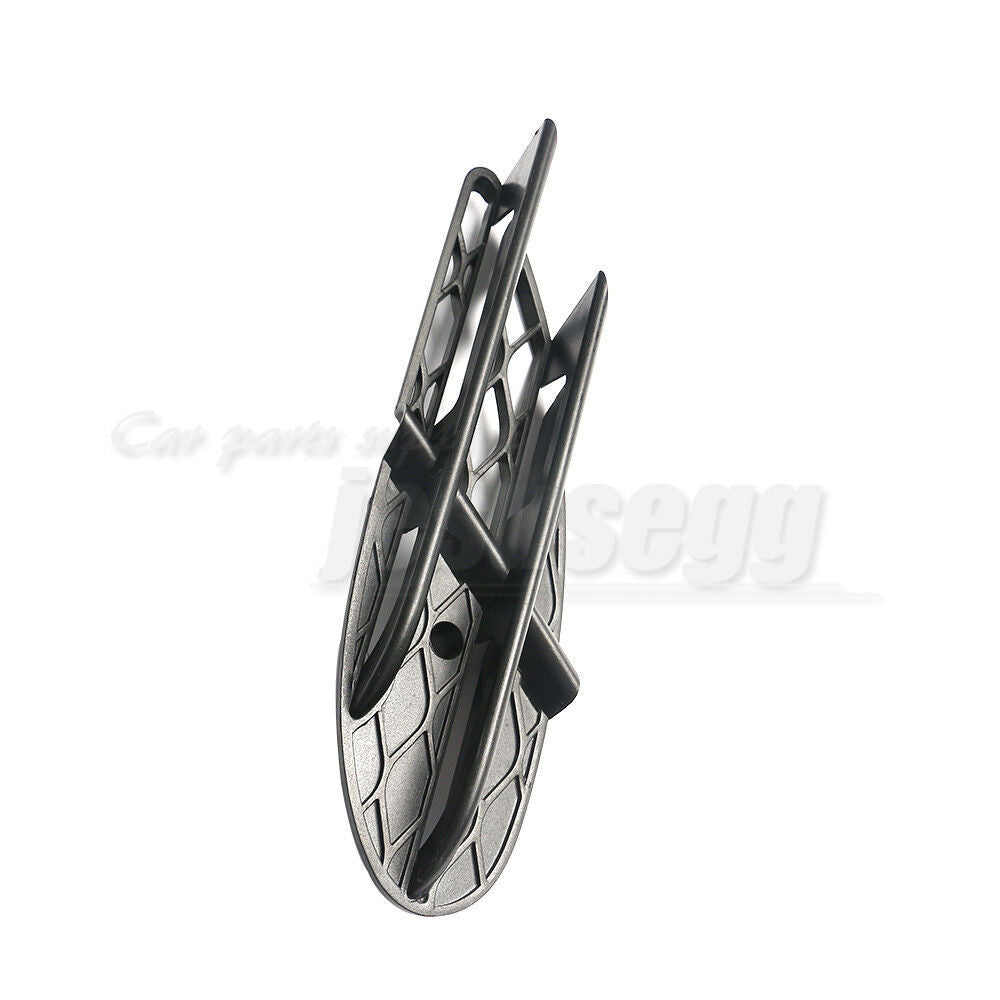 Front Bumper Right Driver Grille Cover Trim for Mercedes-Benz S Class W220 03-06