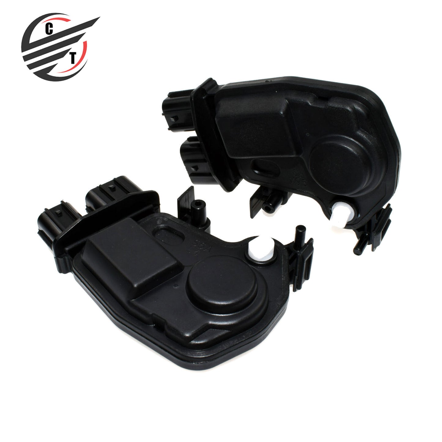 for Honda Odessey Pilot Left Right Power Door Lock Actuator 2Pcs 72115S6AJ01 NEW