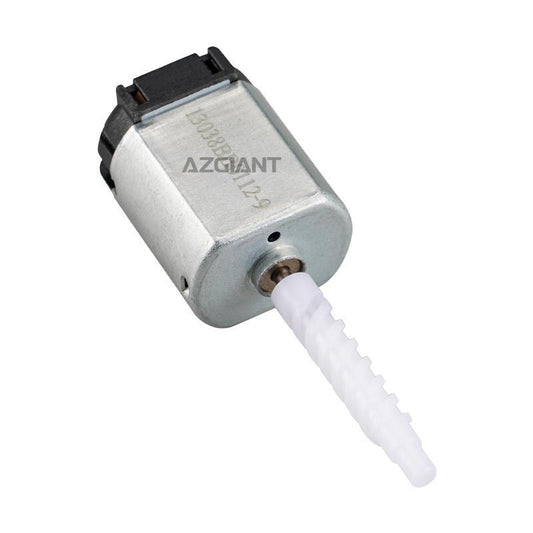Suitable for 2007-2014 for Skoda Fabia II MK2 / 2006-2014 for Skoda Roomster 5J I door lock motors.