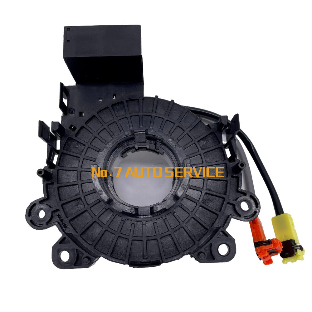 NEW Boutique Clock Spring For 2009-2014 for Nissan Maxima (2-wire without heating)
