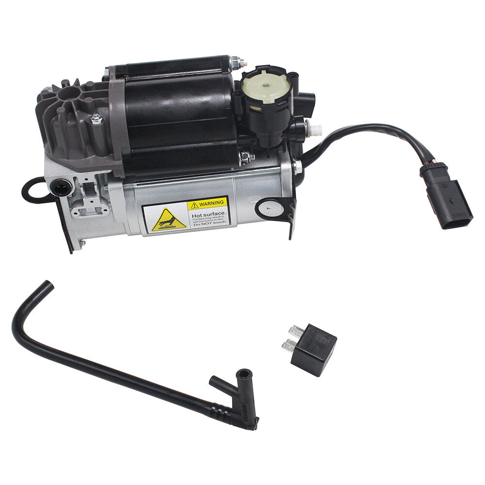 Air Suspension Compressor Pump Airmatic for Mercedes W220 A2113200304