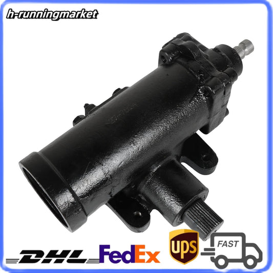 Power Steering Gear for Chevrolet K10 K20 K30 V10 V20 for GMC Jimmy K1500 27-7524