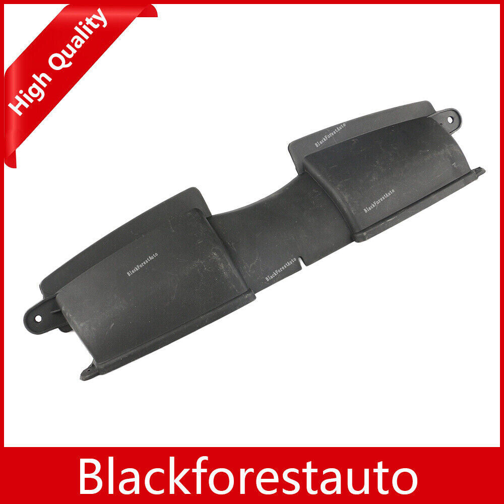 Radiator Air Intake Duct to Air Filter Housing Fit for BMW E90 E91 E92 E93 325i 328i