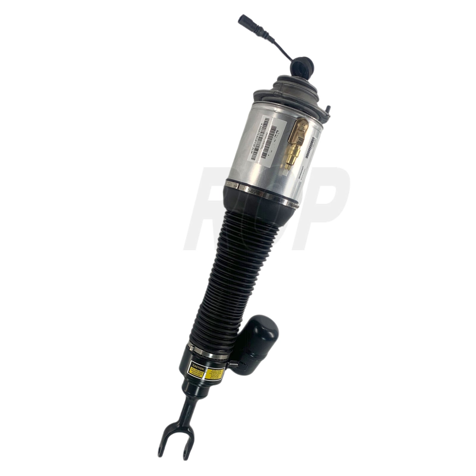 Fits for Bentley GT Flying Spur Phaeton Front Left Air Suspension Shock