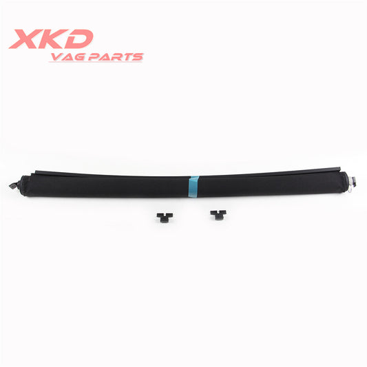 Black sunroof sunshade cover suitable for Buick Envision 2015 - 2019 22967969 22967967