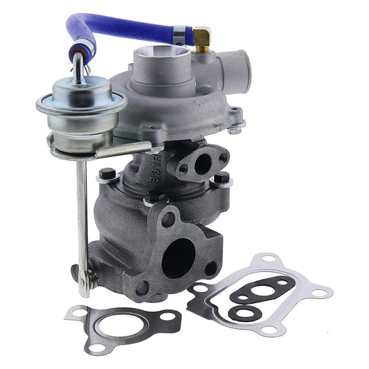 Turbo Turbocharger RHB31 YM129403-18050 For Kobelco Excavator SK025 SK027