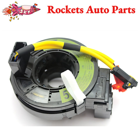 Spiral Cable Clock Spring 8430650180 Fit for Lexus LS430 SC430 for Toyota Soarer Celsior