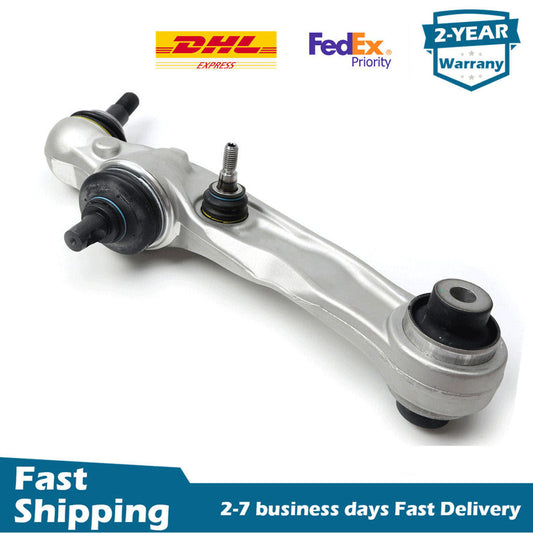 Lower Front Left Control Arm Fit Rolls Royce for Ghost Dawn Wraith RR5 2008-2019