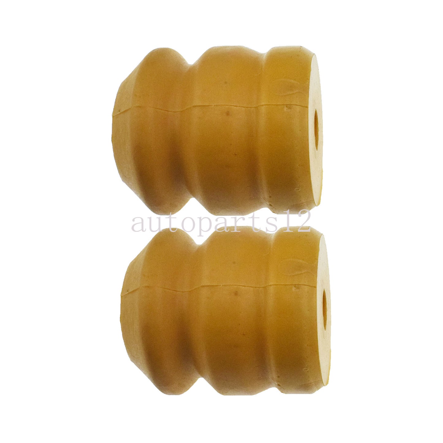 2Pcs Bumper Jounce Stop Shock Mounts 52113218AA for Dodge Durango for Chrysler Aspen